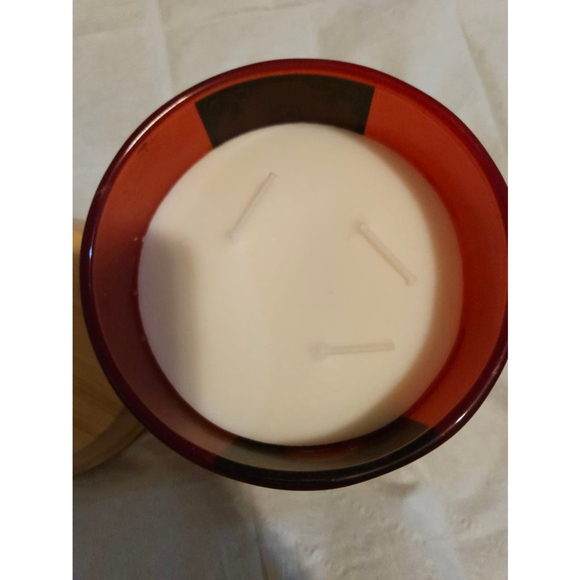 Everhours Leo Astrology Velvet Rose Scented Candle - 14 Ounce (NEW) - Picture 6 of 11